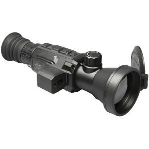 Тепловізійний приціл AGM Secutor LRF 75-640